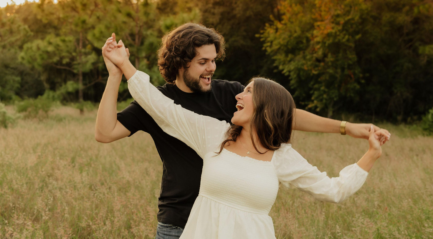 The Wedding Website of Kaely Adkins and Sean McElerney