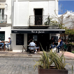 Bar el frances