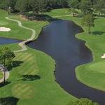 Myrtlewood Golf Club