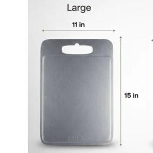 Apex Titanium Cutting Board Pro - Large