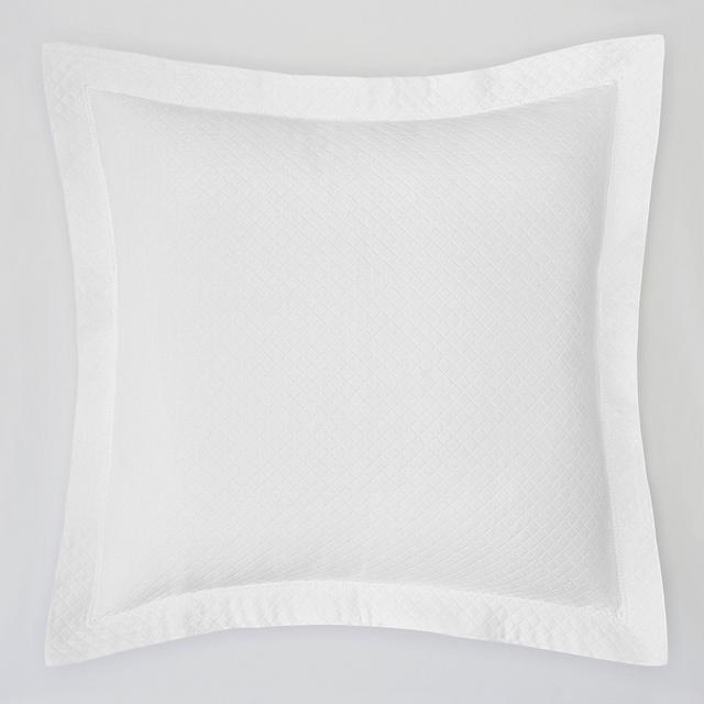 Frette Hotel Melody Euro Sham