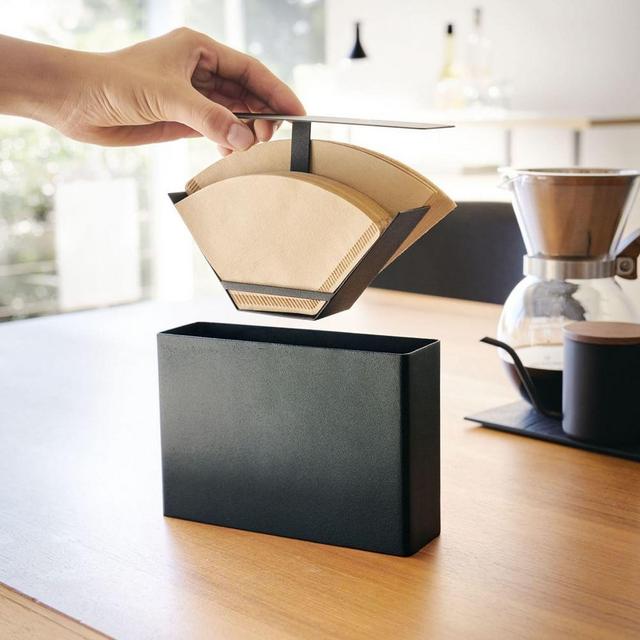 Yamazaki Coffee Filter Case