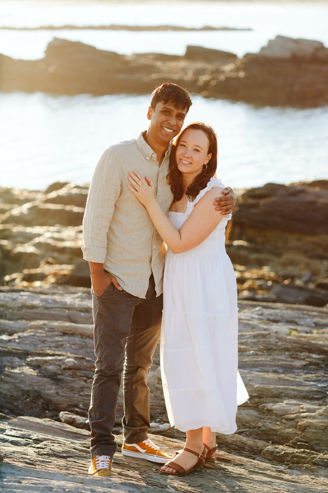 Alyssa Dole and Mark Ravi's Wedding Website
