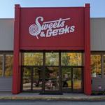 Sweets and Geeks