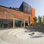 Copper & Kings American Brandy Company