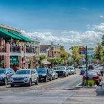 Downtown Mount Dora