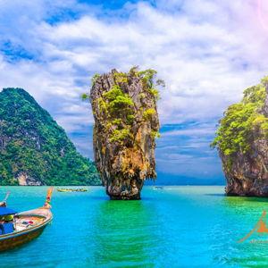Honeymoon Fund (Phuket Thailand)