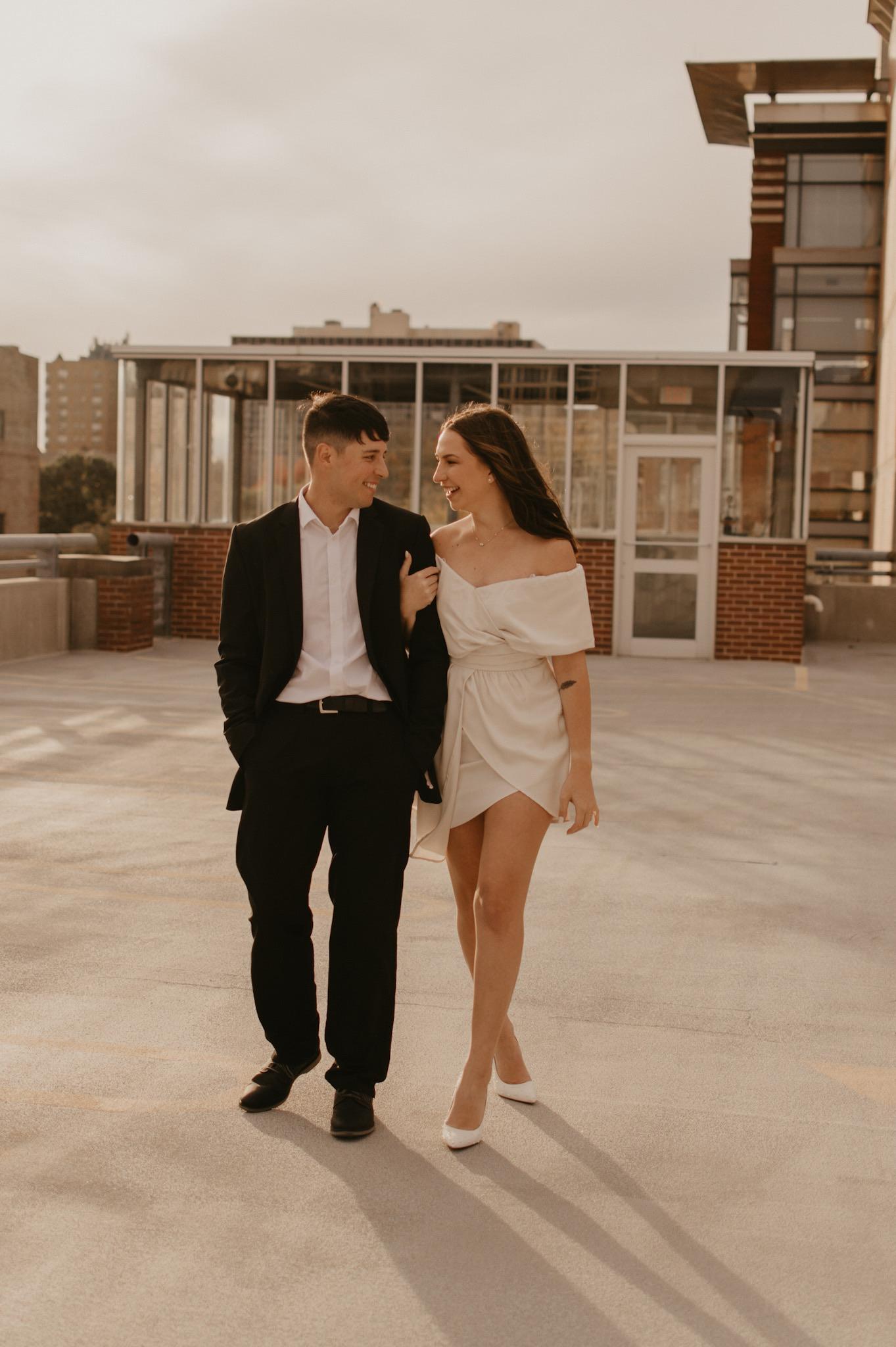 The Wedding Website of Sydney Boxberger and Alexander Ortega