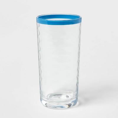17.5oz Plastic Tall Tumbler - Threshold™