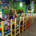 Los Ranchitos Mexican Restaurant
