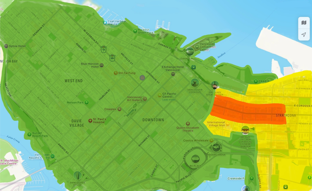 The Wedding Website of Forbes Celine Yee Lui and Liam Chambers Kelly