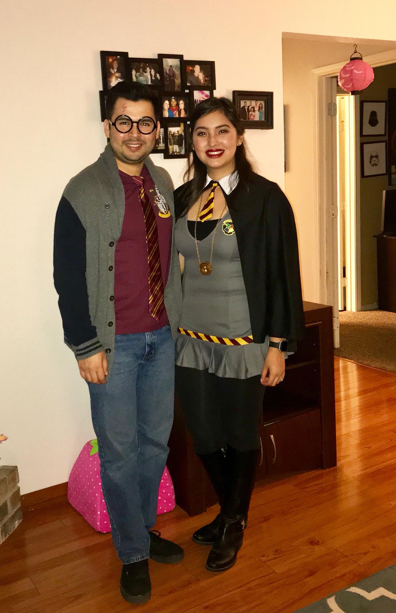 Halloween 🎃👻🤓⚡️