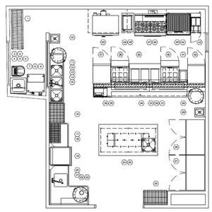 Space Planning Service