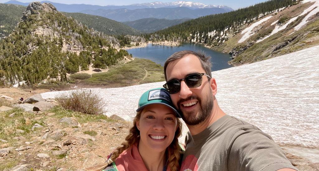 The Wedding Website of Molly McKeon and Tyler Frazin