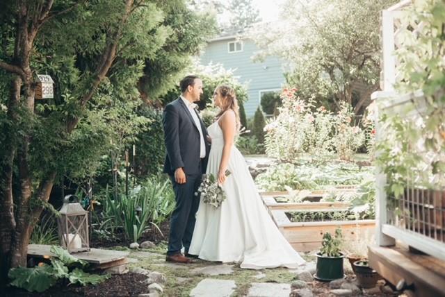 The Wedding Website of Hannah Dvorak and Joseph Dvorak
