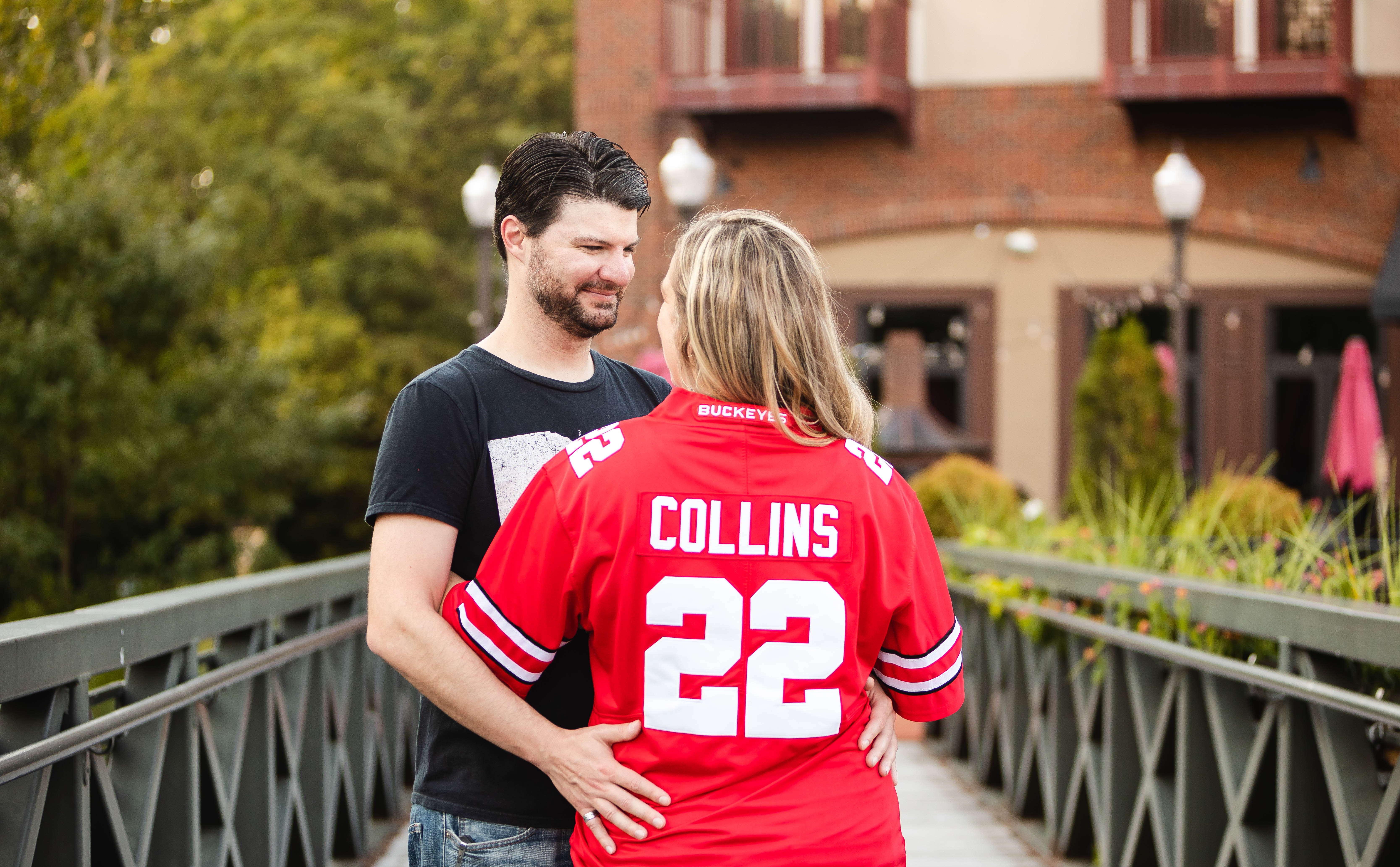 The Wedding Website of Meghan Williams and Greg Collins