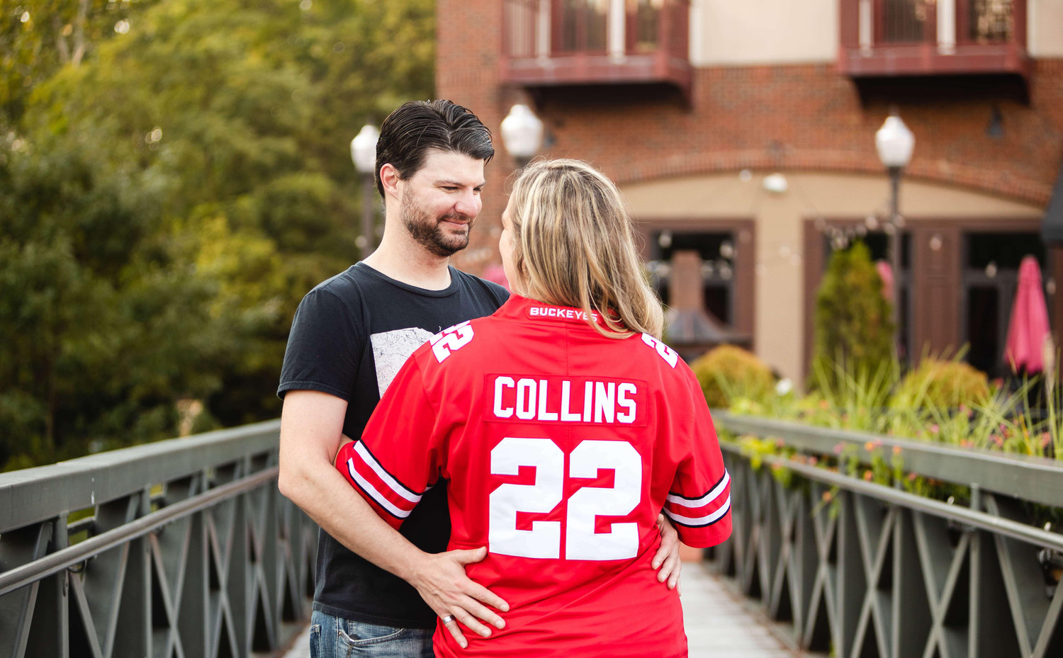 The Wedding Website of Meghan Williams and Greg Collins
