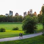 Piedmont Park