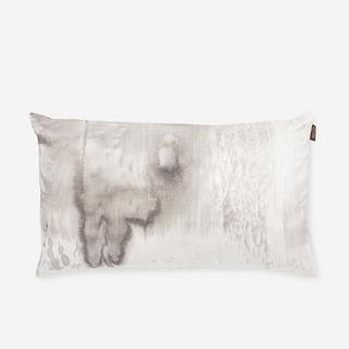 Small Spots Silk Pillow