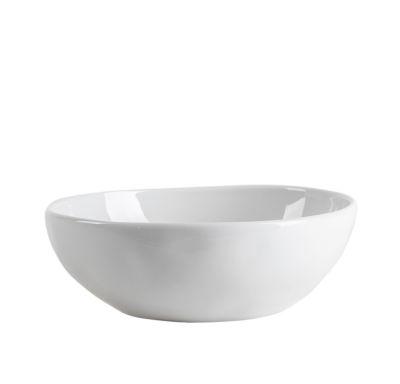 Our Table™ Simply White Organic Cereal Bowl