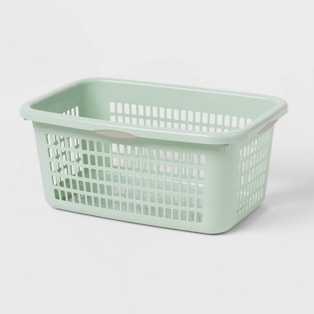 2bu Laundry Basket Green - Brightroom™