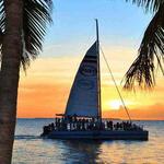 Sunset Boat Cruise
