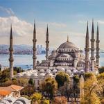 The Blue Mosque
