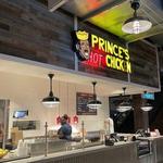 Prince's Hot Chicken