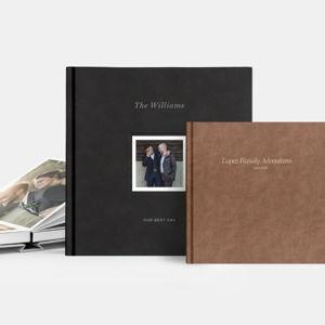 Wedding Album | Artifact Uprising