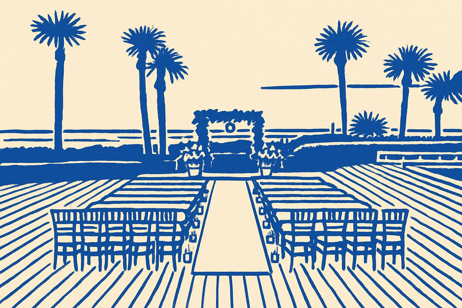 The Wedding Website of Megan Allen and James Berl