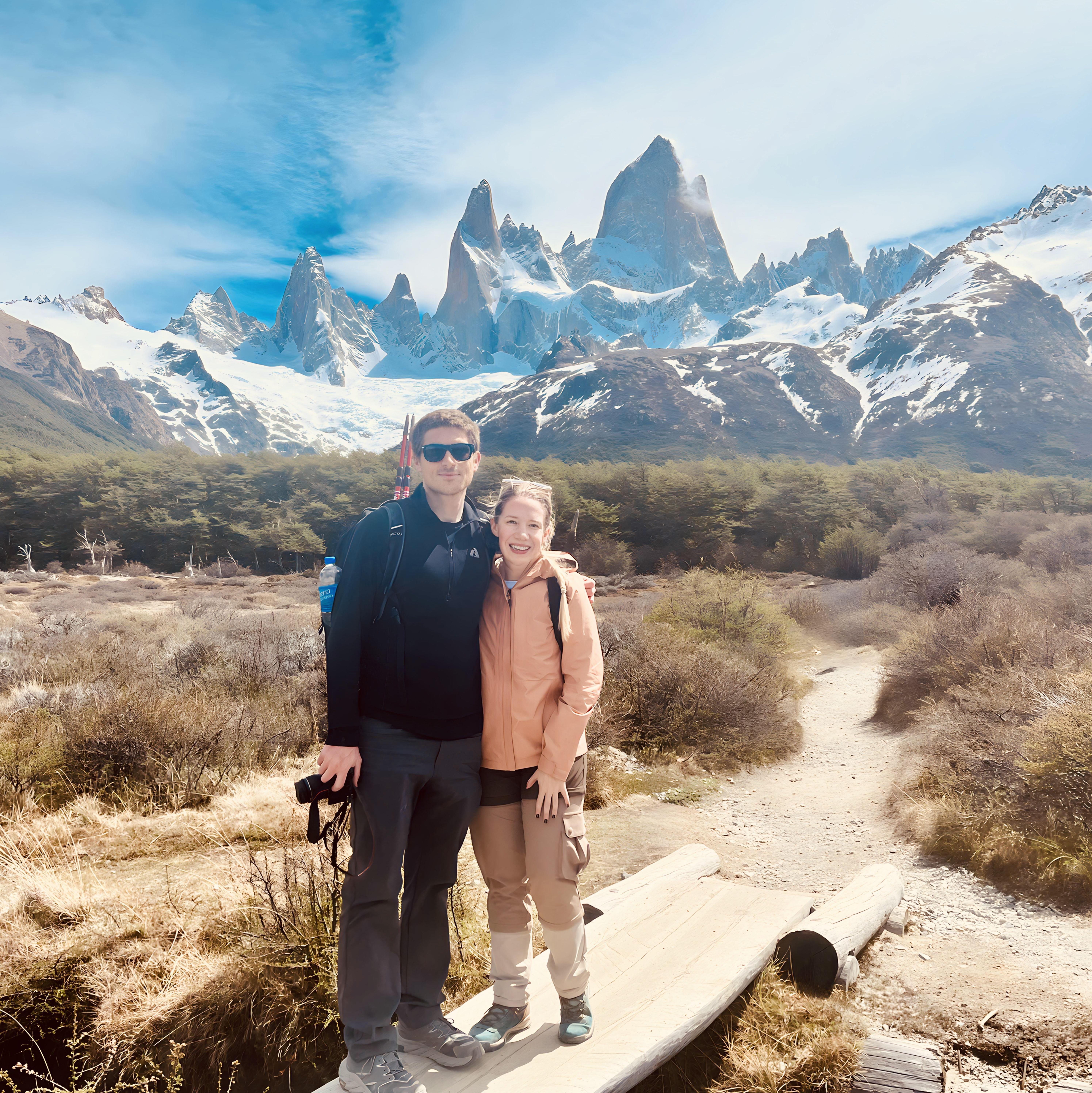 Patagonia