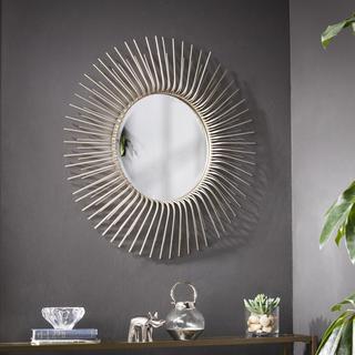 Trevella Sunburst Wall Mirror