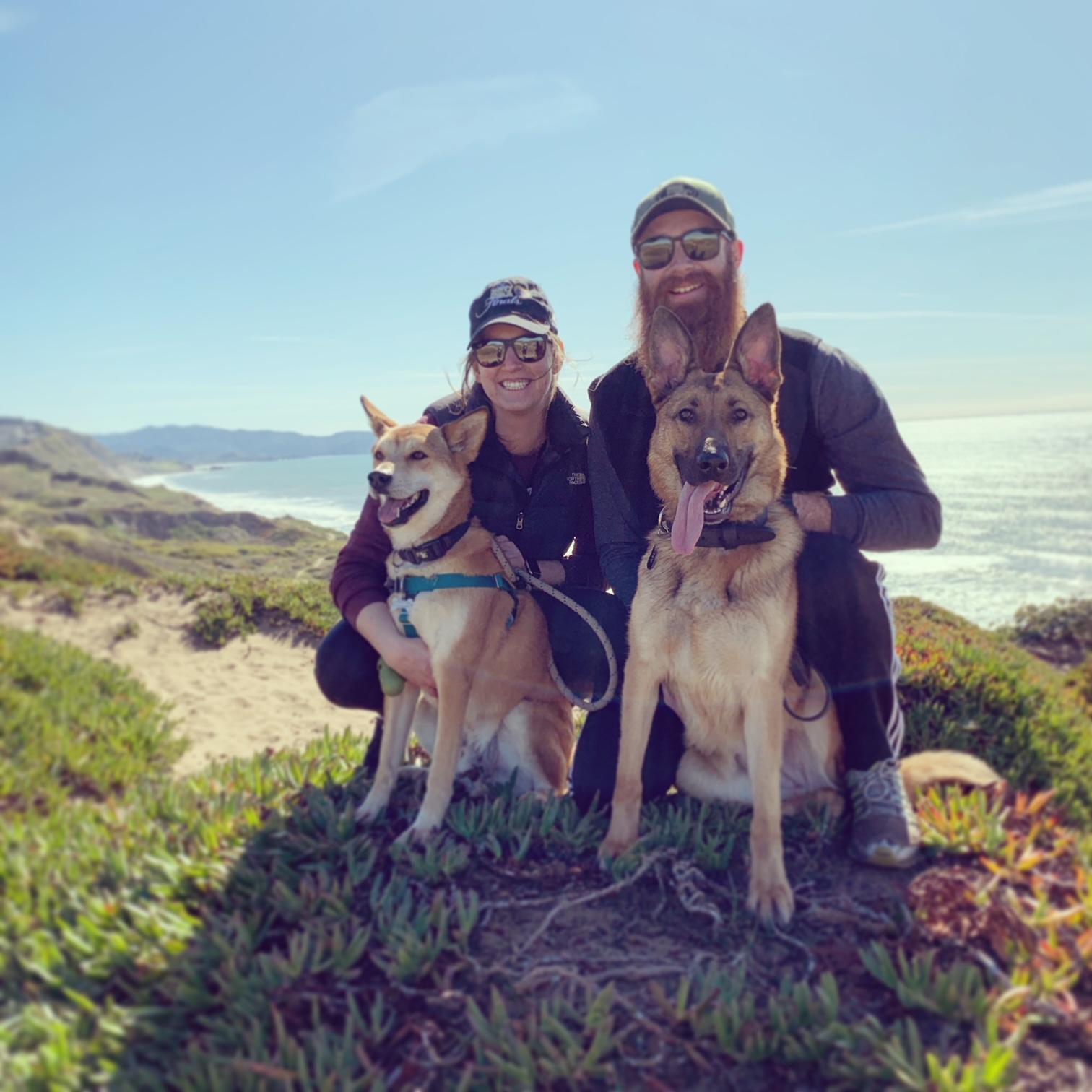 2019

Jeny came home and we became a family of 4!