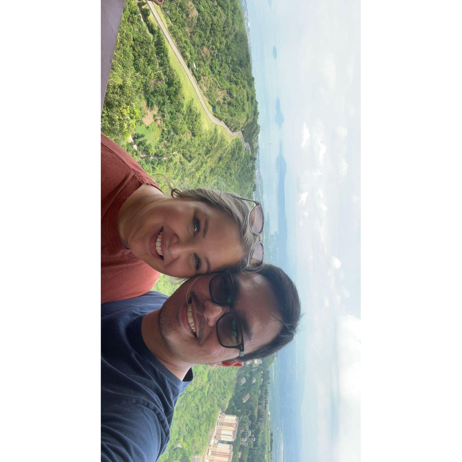 The Philippines