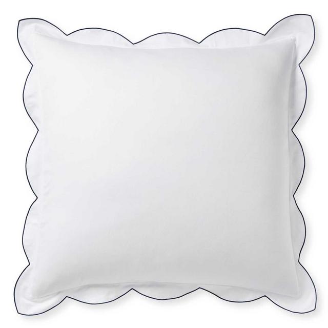 Scallop Sham