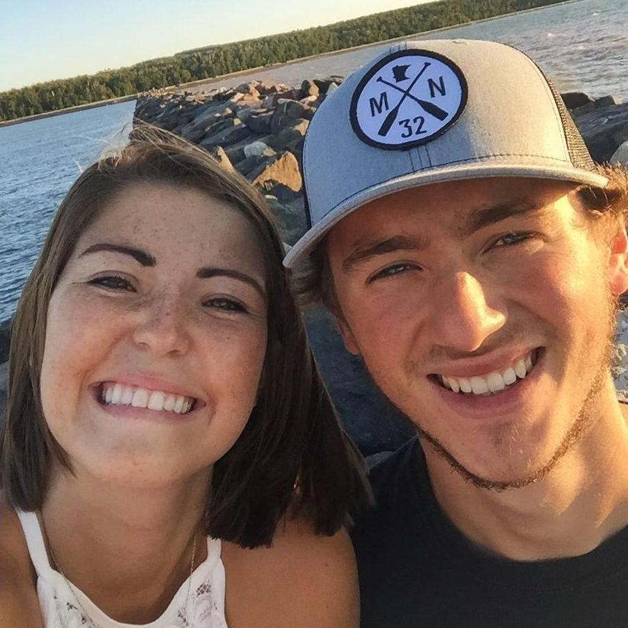 Exploring Michigan!