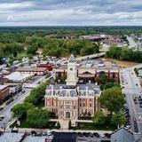 Downtown Noblesville