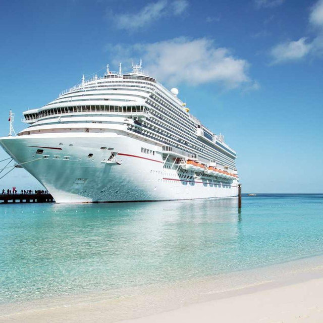 Royal Caribbean Honeymoon Cruise