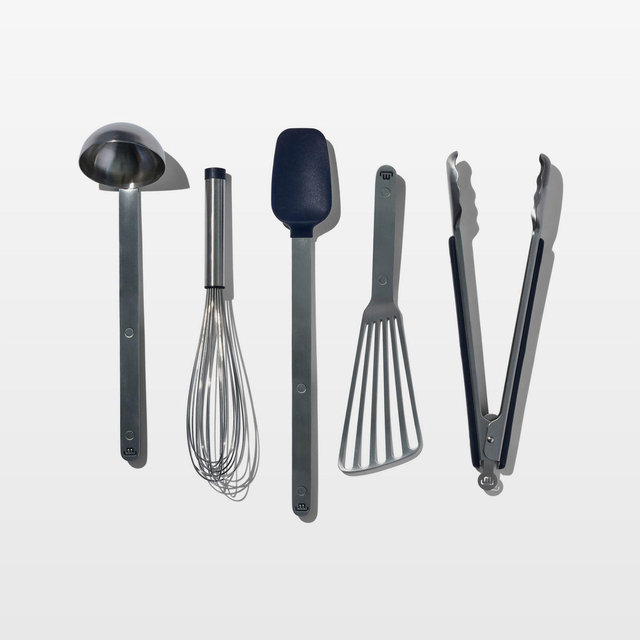 Made In Kitchen Utensil Set