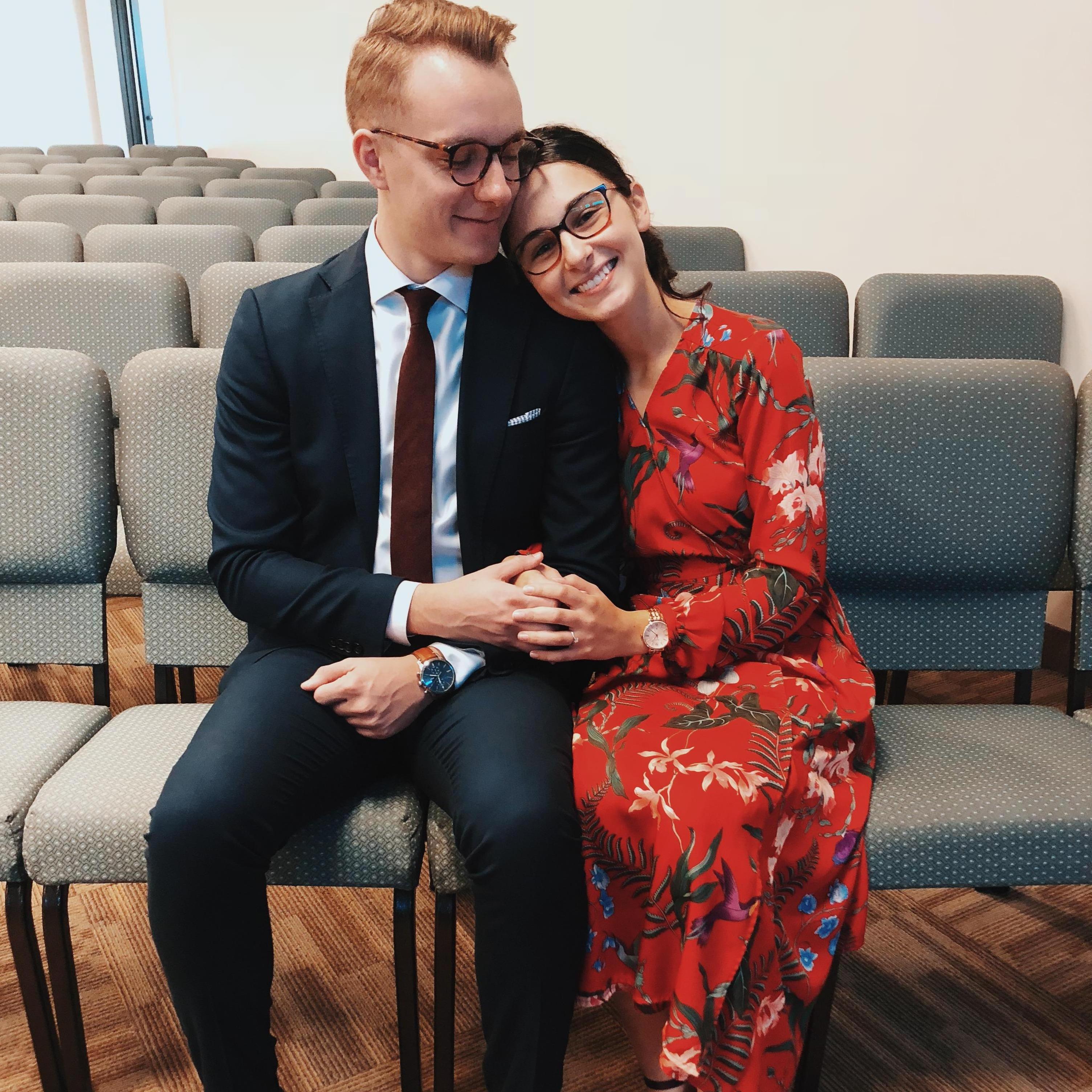 September '18.