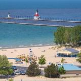 Silver Beach