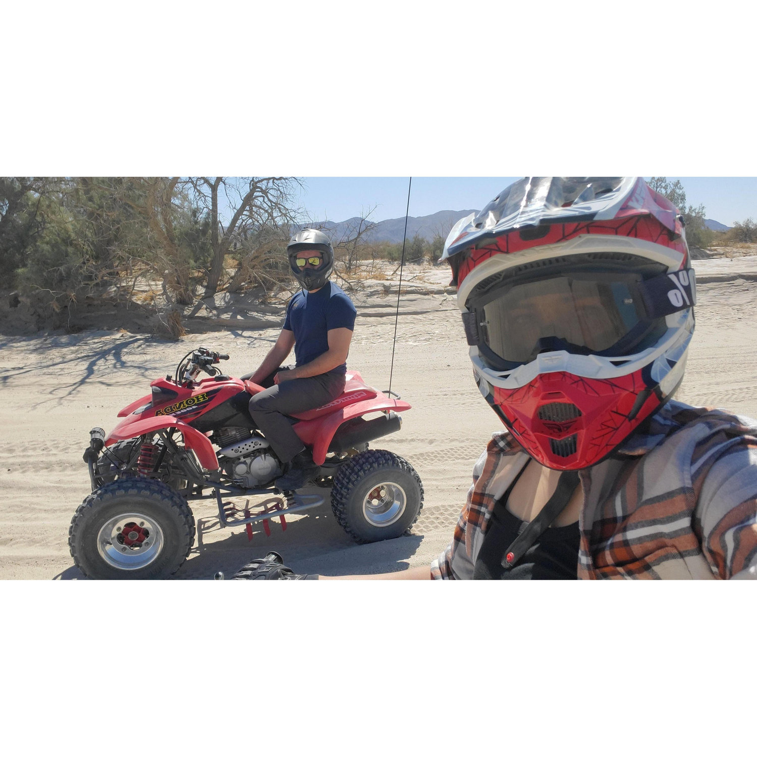 Ocotillo Wells