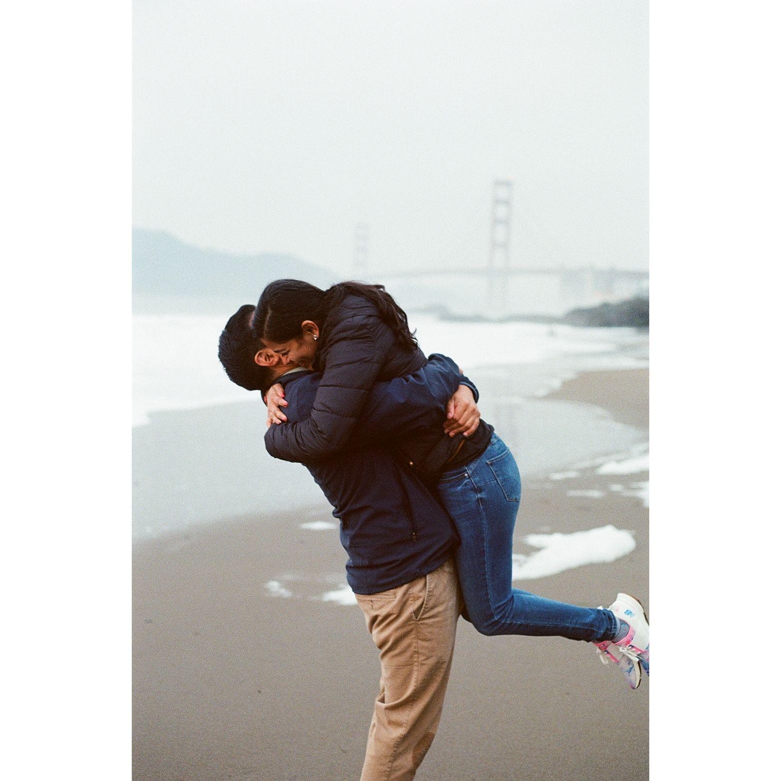 Engagement 12.26.23