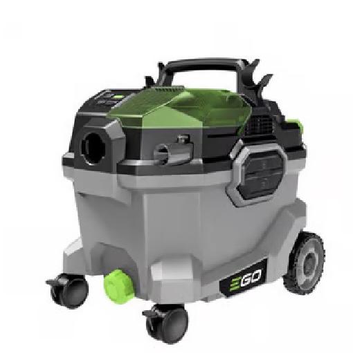 EGO Power+ WDV0900 9 gal. Cordless Wet/Dry Vacuum Tool Only 56 V