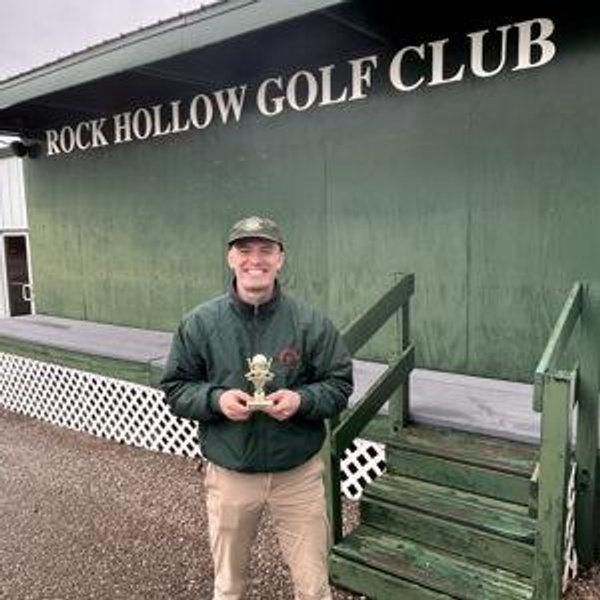 Bruce's Golf Fund