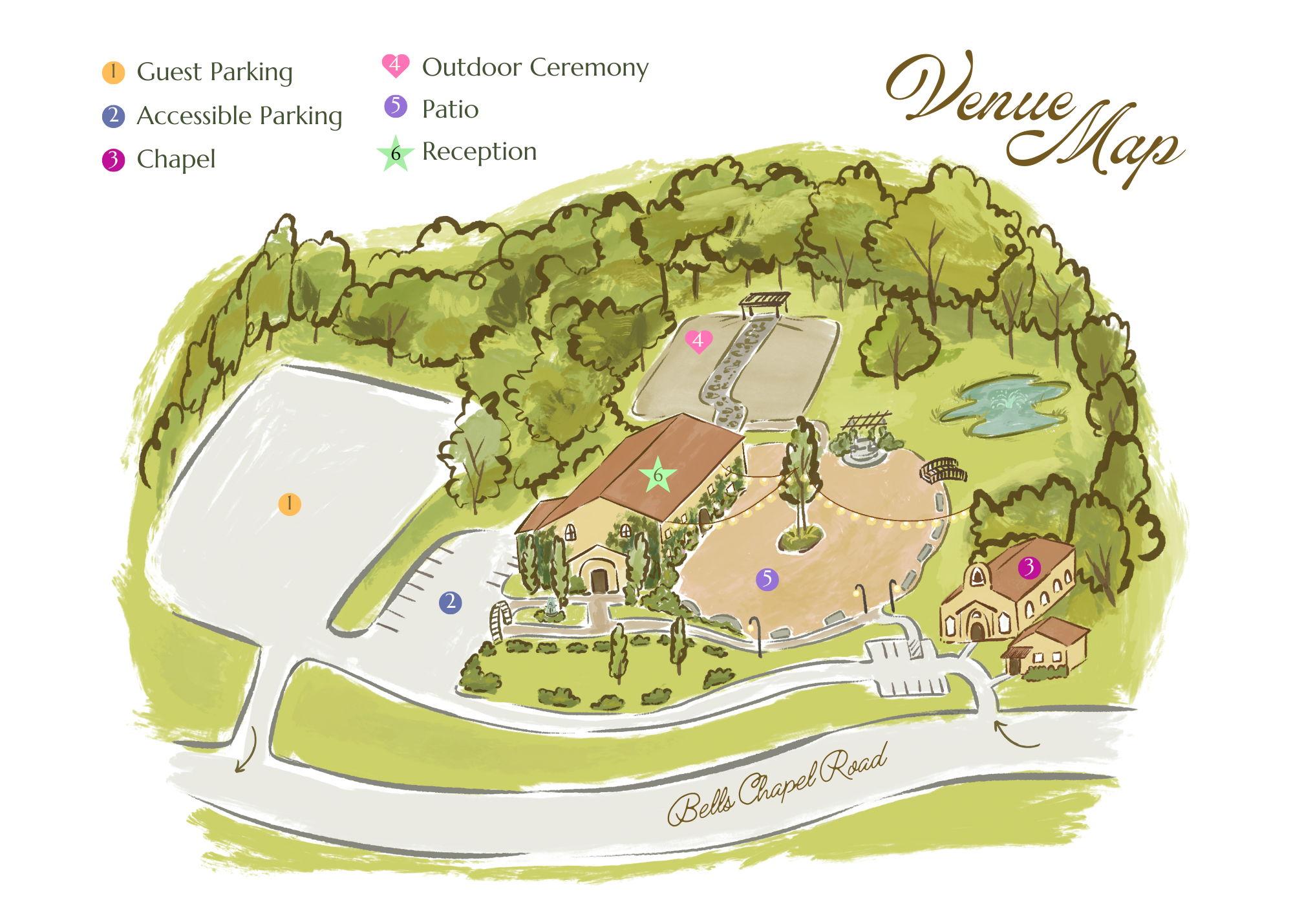 The Wedding Website of Gabrielle Mays and Nathaniel Sanchez