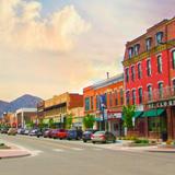 Cañon City Downtown Historic District