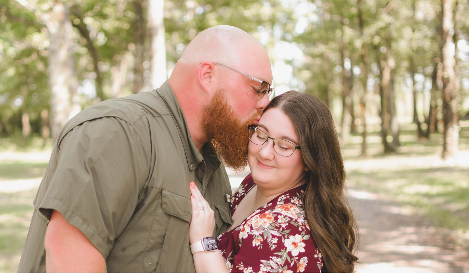 The Wedding Website of Caylea Broadwell and Joseph Cooper