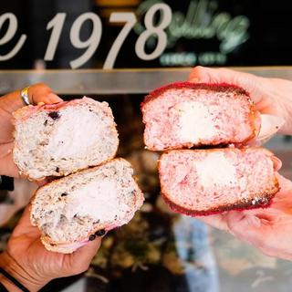 Dublin Downtown Donut Tour for 2