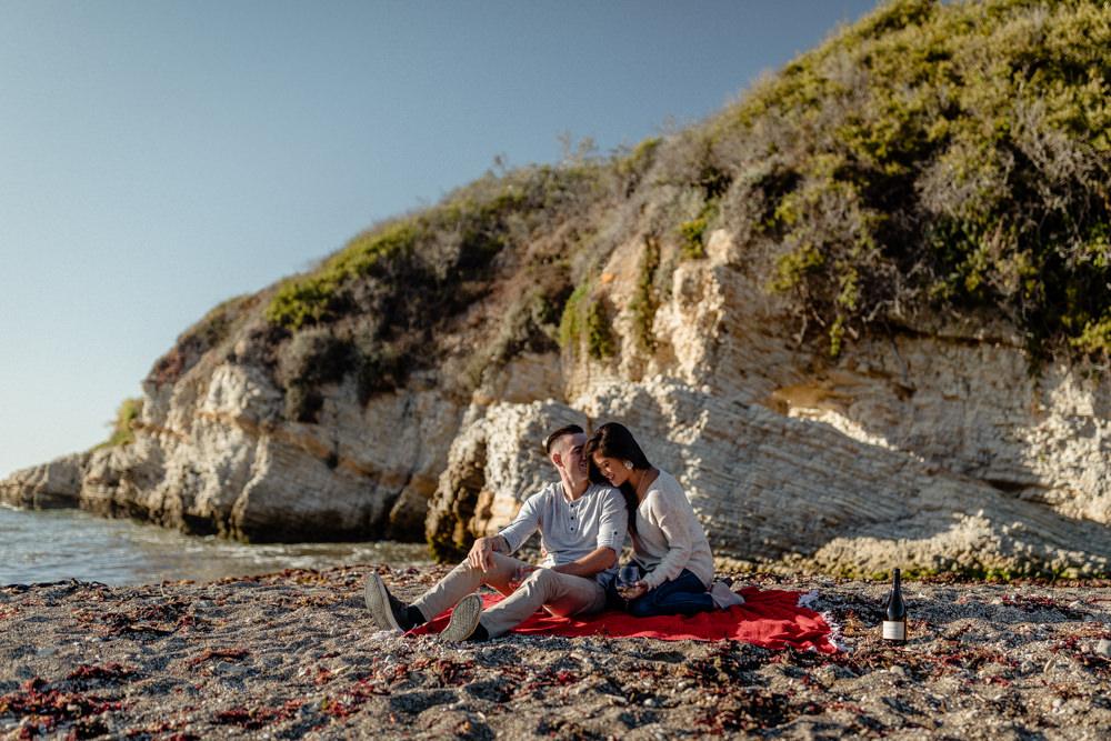 The Wedding Website of Mia Evangelista and Tristan Schreifer